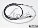 Tross,seisupidur LINEX 14.02.36