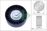 Seade-/juhtrull,soonrihm Schaeffler INA 532 0882 10