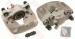 Pidurisadul TRW BHS985E