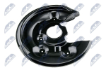 Plekk,piduriketas NTY HTO-WW-020