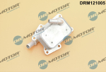 &Otilde;liradiaator,mootori&otilde;li DR. MOTOR DRM121005