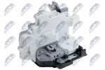 Ukselukk NTY EZC-WW-107