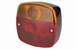 Tagatuli HELLA 2SD 002 514-161