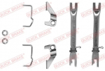Kinnitikomplekt, trummelpidur QUICK BRAKE 102 53 004
