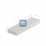 Filter,salongi&otilde;hk UFI 53.680.00