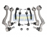 Roolikomplekt,k&auml;&auml;ndmik JAPANPARTS SKS-0100