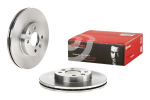 Piduriketas BREMBO 09.7292.34