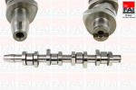 Nukkv&otilde;ll FAI AutoParts C248