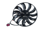 Ventilaator,mootorijahutus NRF 47969