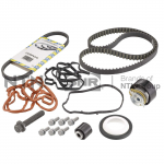 Hammasrihma komplekt SNR KD459.70T