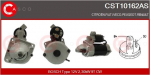 Starter CASCO CST10162AS