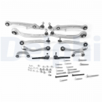Remondikomplekt,&otilde;&otilde;tshoob DELPHI TC4342KIT