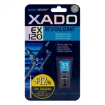 XADO REVITALIZANT EX 120 for power steering pumps (blister package, tube 9 ml)