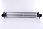 Kompressori&otilde;hu radiaator NISSENS 96120