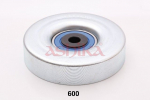 Seade-/juhtrull,soonrihm ASHIKA 129-06-600