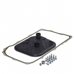 H&uuml;draulikafiltrikomplekt,automaatk&auml;igukast HENGST FILTER EG116H D864