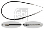 Tross,seisupidur FEBI BILSTEIN 37273