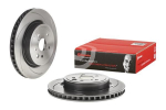 Piduriketas BREMBO 09.C181.21