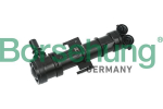 Pesuveed&uuml;&uuml;s, Tulepesurid Borsehung B18507