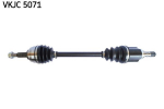 Veov&otilde;ll SKF VKJC 5071
