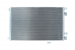 Kondensaator,kliimaseade KAMOKA 7800208