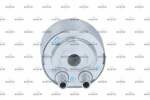 &Otilde;liradiaator,mootori&otilde;li NRF 31353