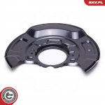 Plekk,piduriketas ESEN SKV 57SKV225
