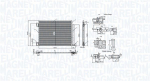 Kondensaator,kliimaseade MAGNETI MARELLI 350203101500