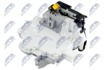 Ukselukk NTY EZC-WW-017
