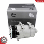 Kompressor,kliimaseade ESEN SKV 84SKV095