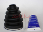 Kaitsekummikomplekt, veov&otilde;ll ASHIKA 63-00-055