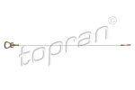 &Otilde;livarras TOPRAN 410 768