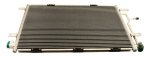 Kondensaator,kliimaseade MAXGEAR AC830074