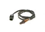 Lambda andur BOSCH 0 258 017 116