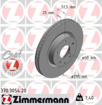 Piduriketas ZIMMERMANN 370.3054.20