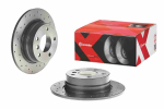 Piduriketas BREMBO 08.9787.1X