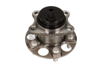 Rattalaagrikomplekt MAXGEAR 33-1027