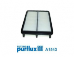 &Otilde;hufilter PURFLUX A1543