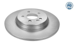 Piduriketas MEYLE 015 523 0039/PD