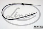 Tross,seisupidur LINEX 03.01.08