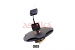 Kork, k&uuml;tusepaak ASHIKA 148-00-008