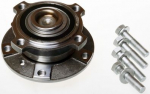 Rattalaagrikomplekt DENCKERMANN W413351