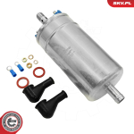 K&uuml;tusepump ESEN SKV 02SKV008