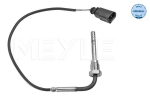 Andur, heitgaasitemperatuur MEYLE 114 800 0080