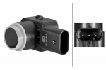 Sensor, parkimisabi HELLA 6PX 358 269-391