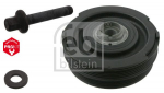 Rihmaratas,v&auml;ntv&otilde;ll FEBI BILSTEIN 33583