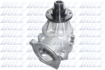 Veepump, mootori jahutus DOLZ B235