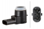 Sensor, parkimisabi HELLA 6PX 358 141-071