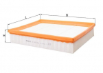 &Otilde;hufilter KNECHT LX 4404