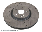 Piduriketas BLUE PRINT ADBP430025